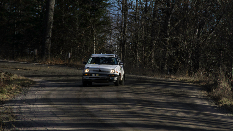 Illustration for article titled CRC 2015 Rally of the Tall Pines Photodump